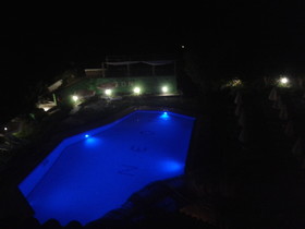 Neon Hotel