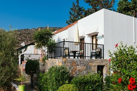 Paradise Hotel Apartments