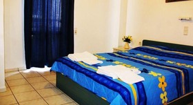 Psaras Apartments