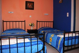 Psaras Apartments