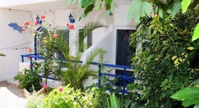 Psaras Apartments