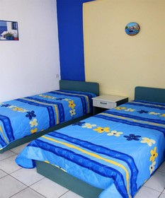 Psaras Apartments