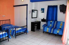 Psaras Apartments