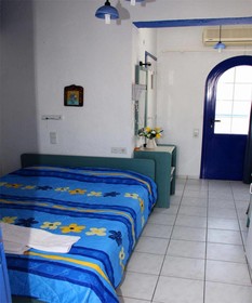 Psaras Apartments