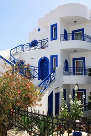 Psaras Apartments