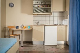 Skajado Cottages & Apartments