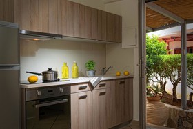 Skajado Cottages & Apartments