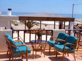Smaragdine Beach