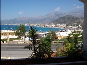 Stalis Bay Apartments