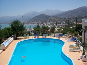 Stalis Bay Apartments