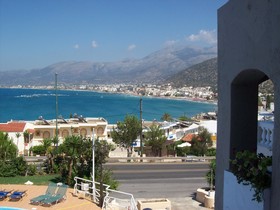 Stalis Bay Apartments