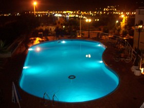 Stalis Bay Apartments