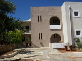 Stalis Bay Apartments