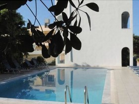 Sterling Appartments Stalis
