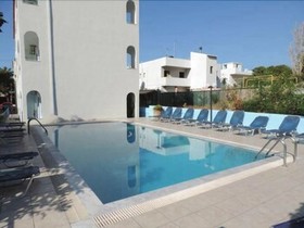 Sterling Appartments Stalis