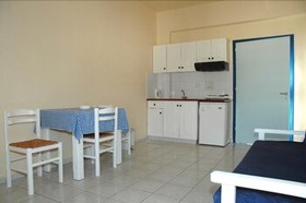 Sterling Appartments Stalis