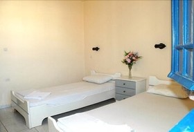 Sterling Appartments Stalis