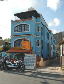 Sterling Appartments Stalis