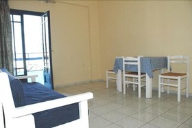 Sterling Appartments Stalis
