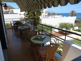 Triton Rooms Stalis