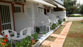 Triton Rooms Stalis