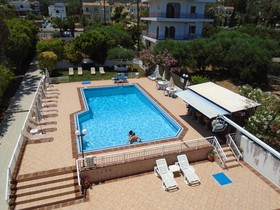 Triton Rooms Stalis