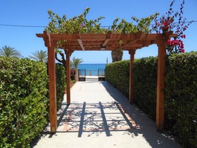 Triton Rooms Stalis