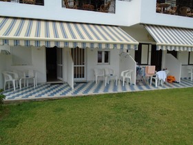 Triton Rooms Stalis