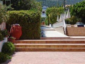 Triton Rooms Stalis