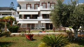 Triton Rooms Stalis