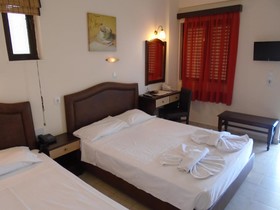 Triton Rooms Stalis