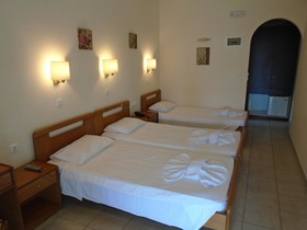 Triton Rooms Stalis
