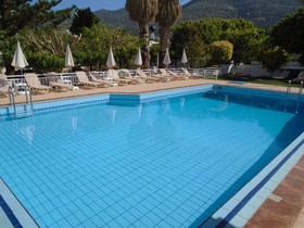 Triton Rooms Stalis