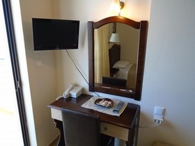 Triton Rooms Stalis