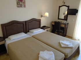 Triton Rooms Stalis