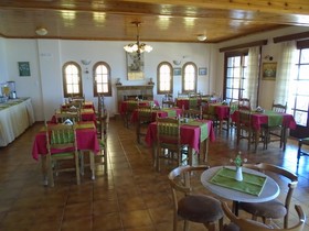 Triton Rooms Stalis