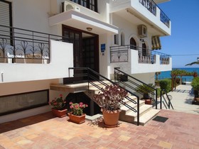 Triton Rooms Stalis