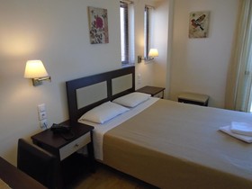 Triton Rooms Stalis