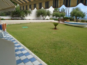 Triton Rooms Stalis