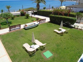 Triton Rooms Stalis