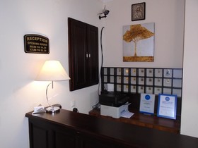 Triton Rooms Stalis