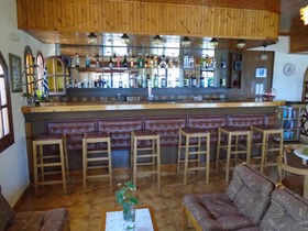 Triton Rooms Stalis