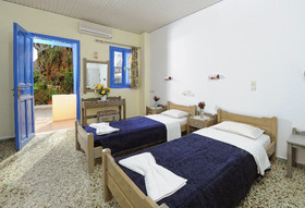 Vasilakis Holiday Apartments