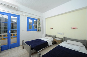 Vasilakis Holiday Apartments