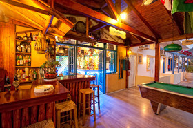 Vasilakis Holiday Apartments