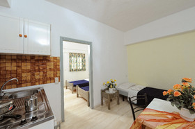 Vasilakis Holiday Apartments