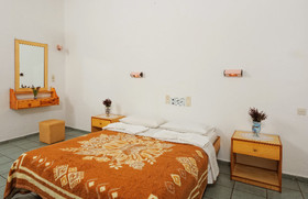 Vasilakis Holiday Apartments