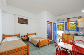Vasilakis Holiday Apartments