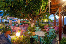 Vasilakis Holiday Apartments