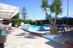 Villa Anna Apartments